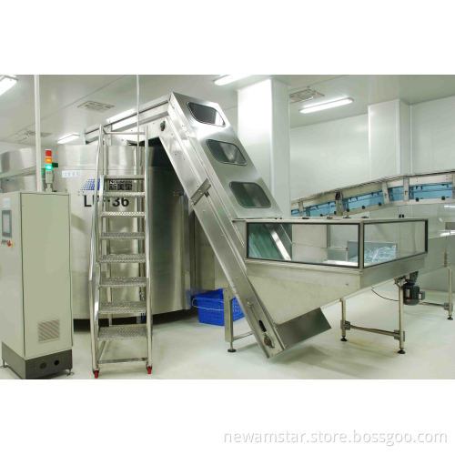 Bottle Sorter System